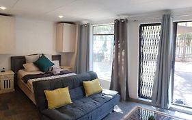 Atterbury Self Catering Studios
